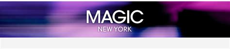 New york magic conference